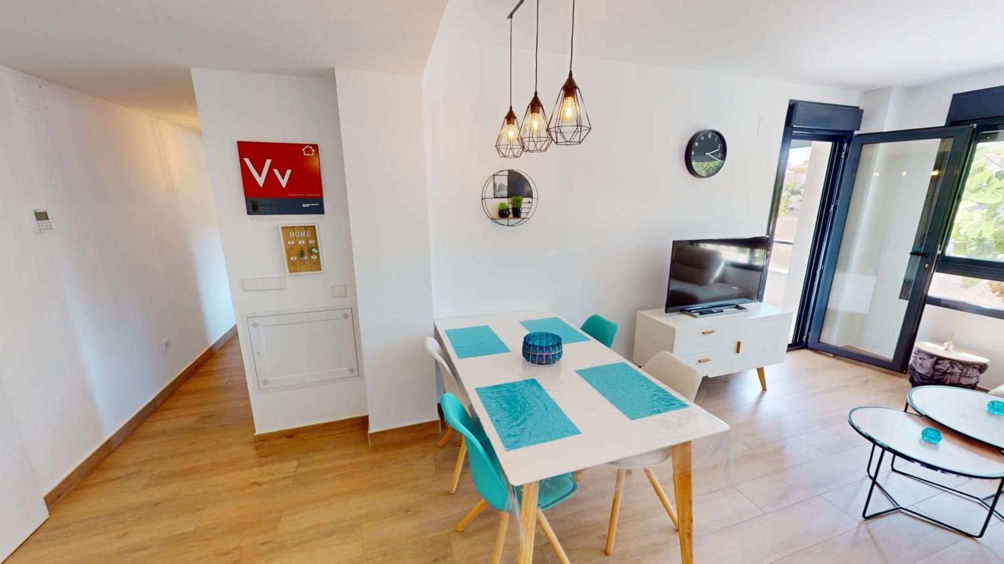 Appartement Holidoo Travel 